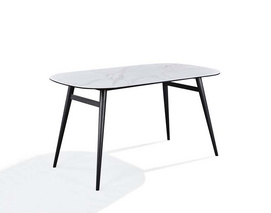 CASTERLEY dining table