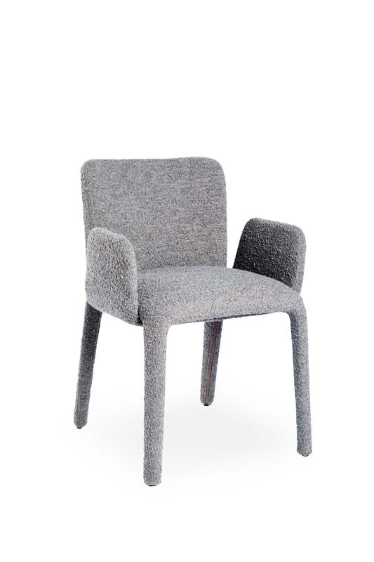 YOKO ARM chair