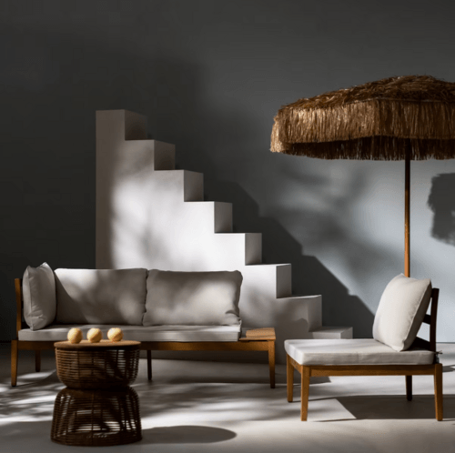 LEN LOUNGE SET
