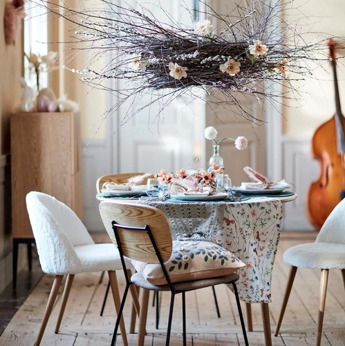 Arthur Dining Chair