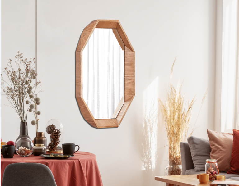 wall mirror, mirror,Decorative mirror