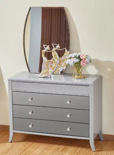 cabinet, 3 drawers chest, dressing table