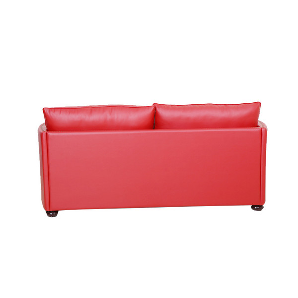 3-folding Bed