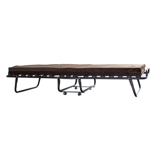 Folding bed