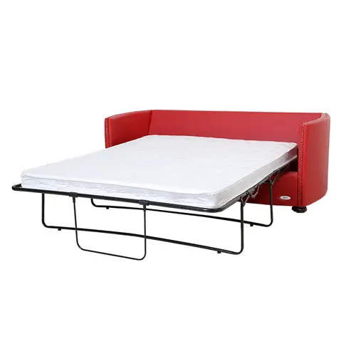 3-folding Bed