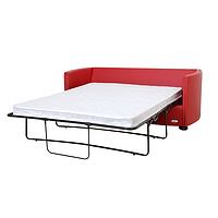 3-folding Bed