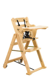 Baby High Chair MHC900