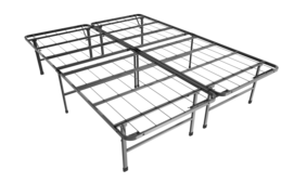 Folding Bed Frame