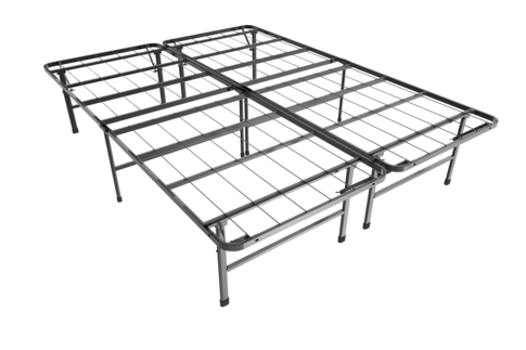 Folding Bed Frame