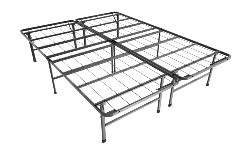 Folding Bed Frame