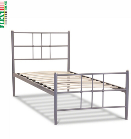 Mesh Bed metal bed slatted bed