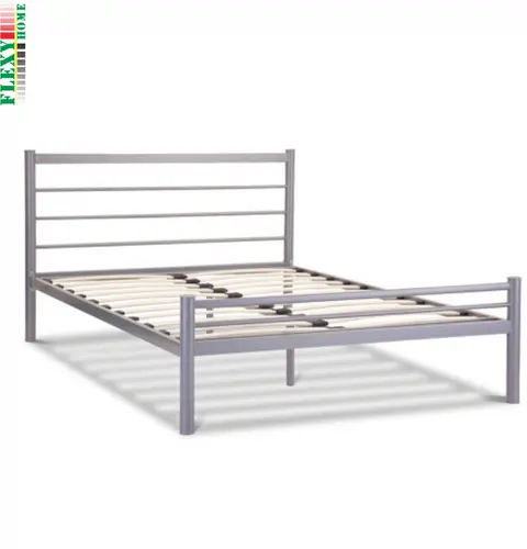 Mesh Bed metal bed