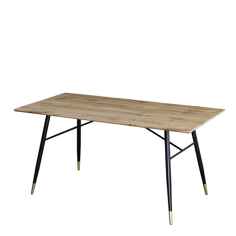 Rectangular MDF Dining Table