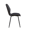 Upholstery Leather Dining Chair