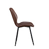 Upholstery Leather Dining Chair