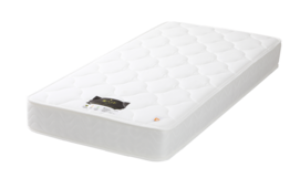 Deofactor antiviriral mattress