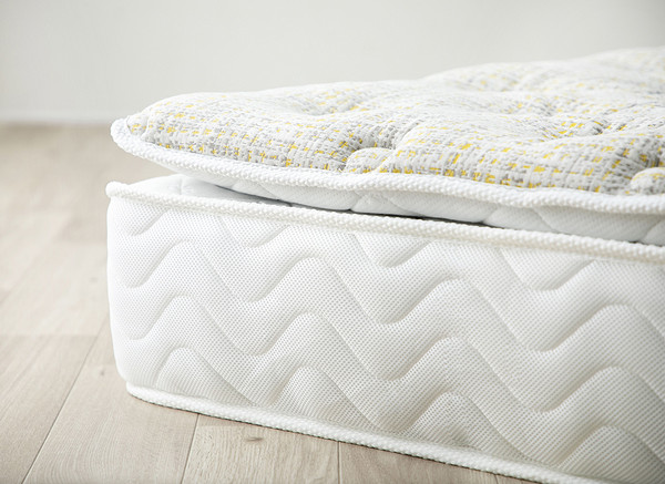 Pillow top6.7inch mattress