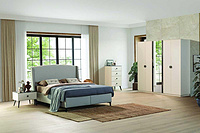 Nia bedroom