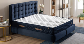 Lenoy mattress set