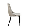 Diamond Tufted Dining Chair
