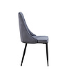 Diamond Tufted Dining Chair