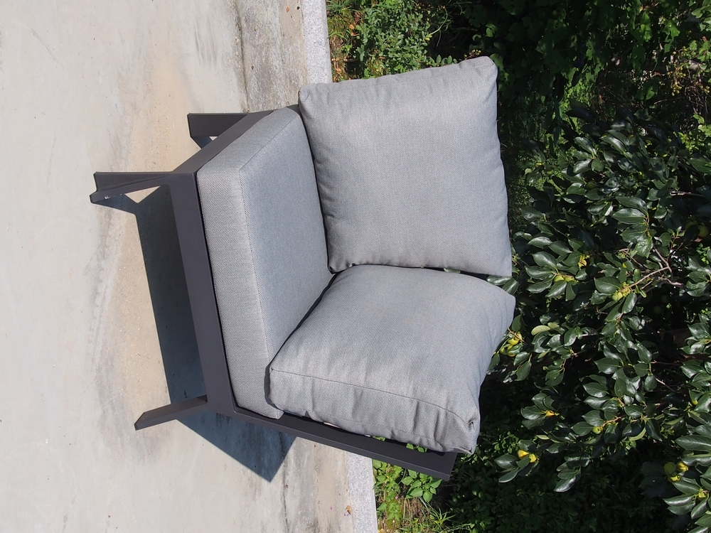 Basel corner sofa set of 4 or 5