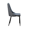 Diamond Tufted Dining Chair