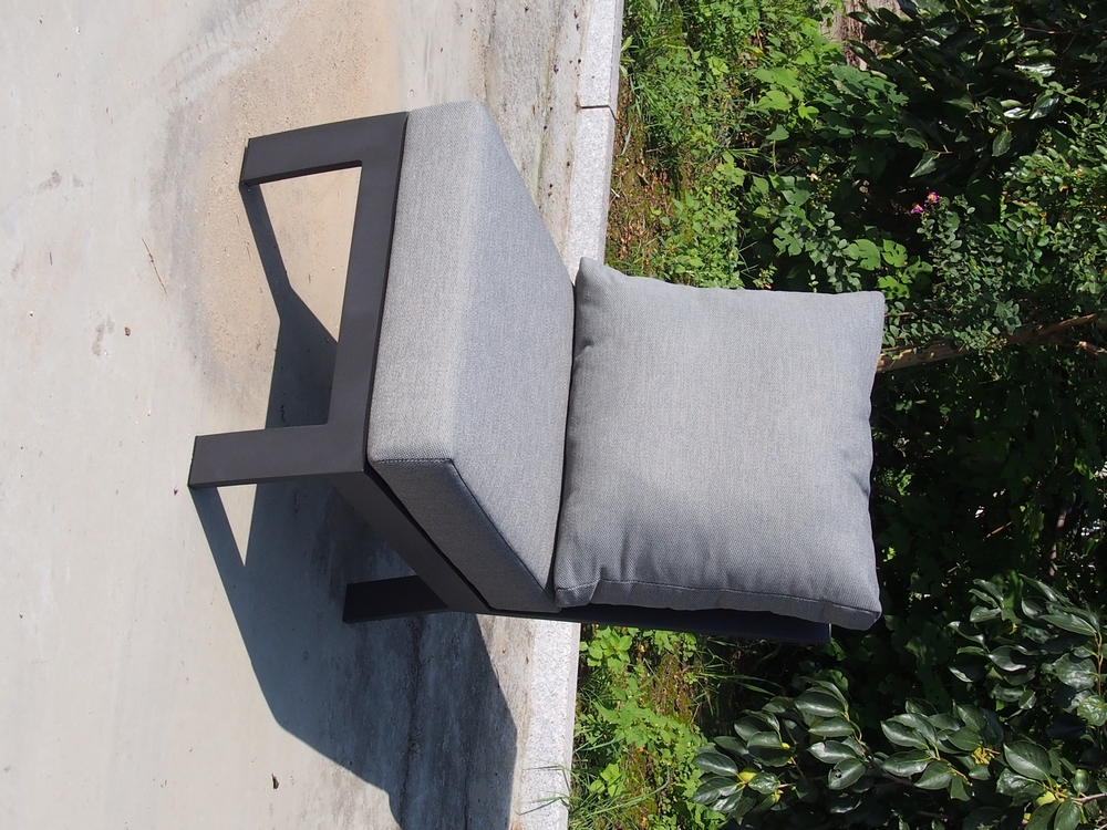 Basel corner sofa set of 4 or 5