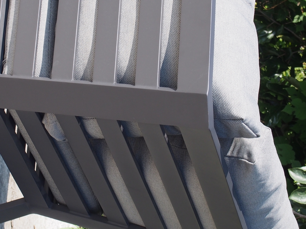 Basel corner sofa set of 4 or 5