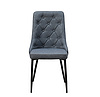 Diamond Tufted Dining Chair