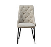 Diamond Tufted Dining Chair