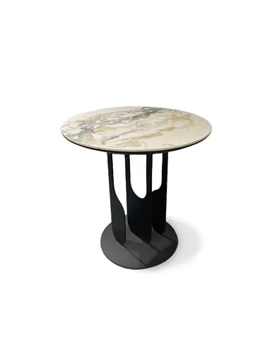SCALEA-Ⅱ coffee table