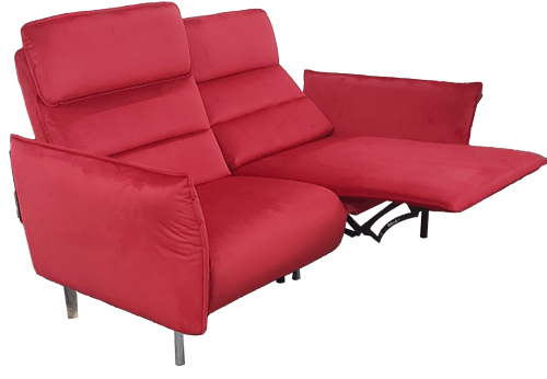 SUNSET cinema motorized