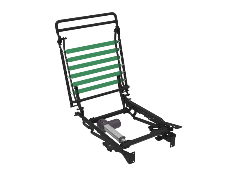 SUNSET cinema motorized