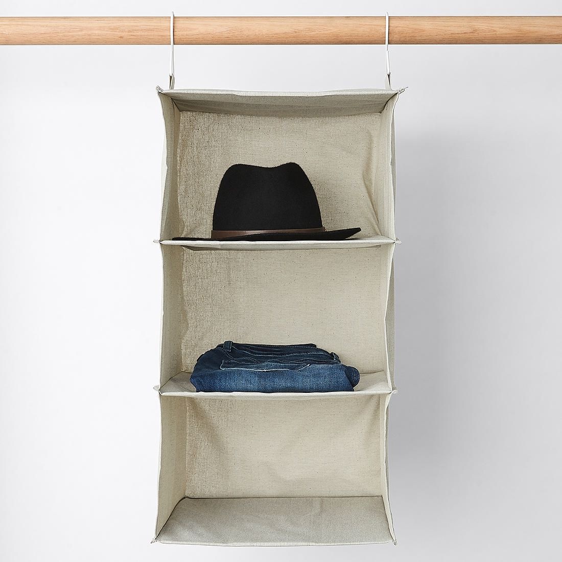 Wardrobe Storage Collection