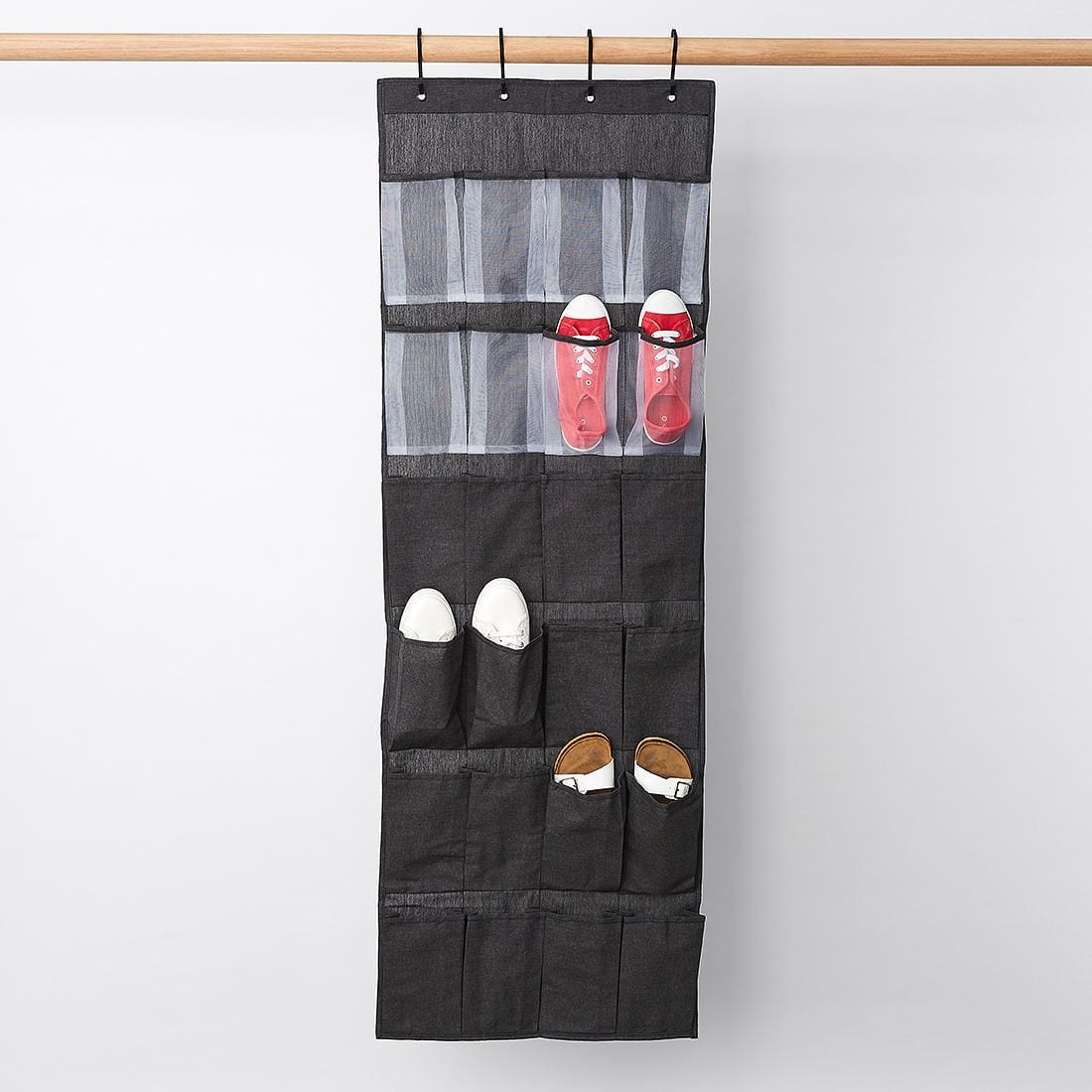 Wardrobe Storage Collection