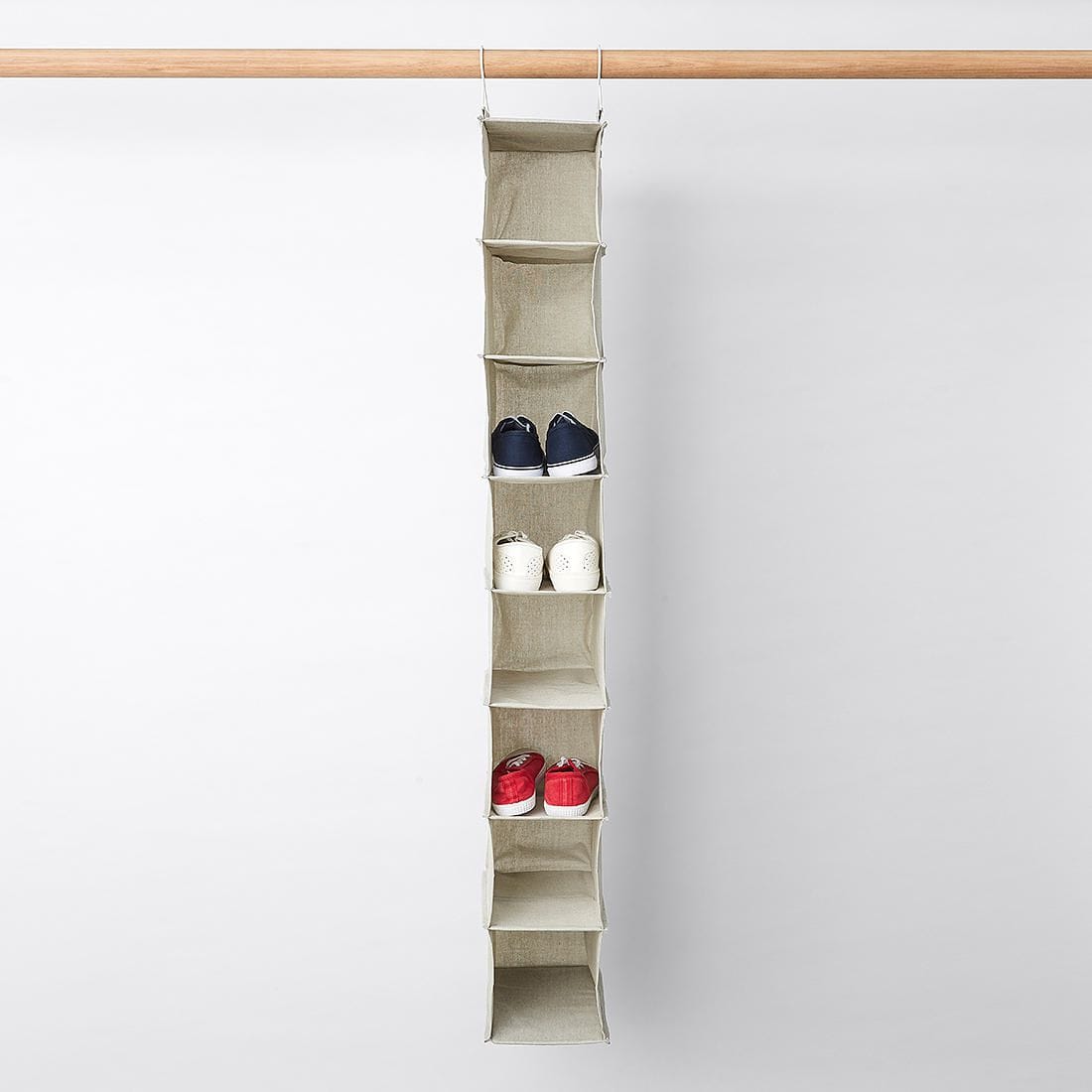 Wardrobe Storage Collection