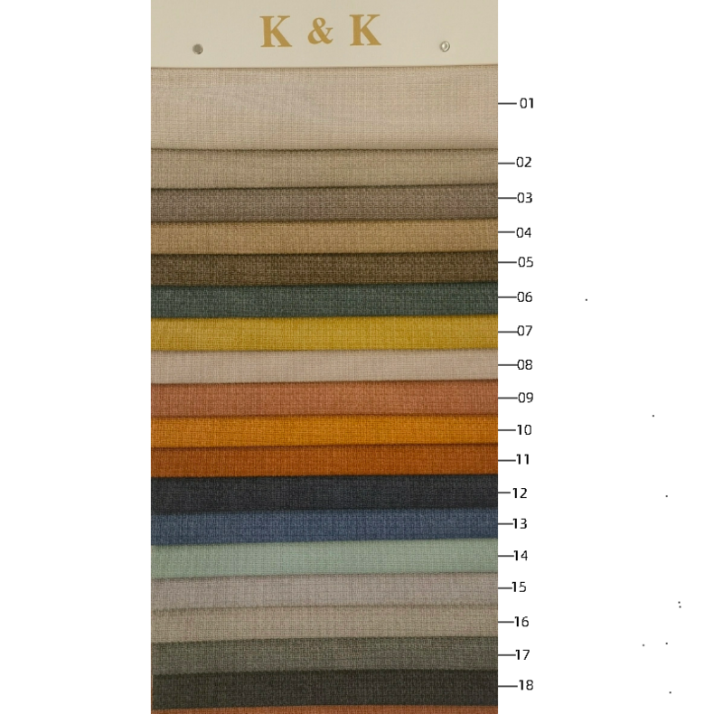 UPHOLSTERY FABRIC(KK80117)