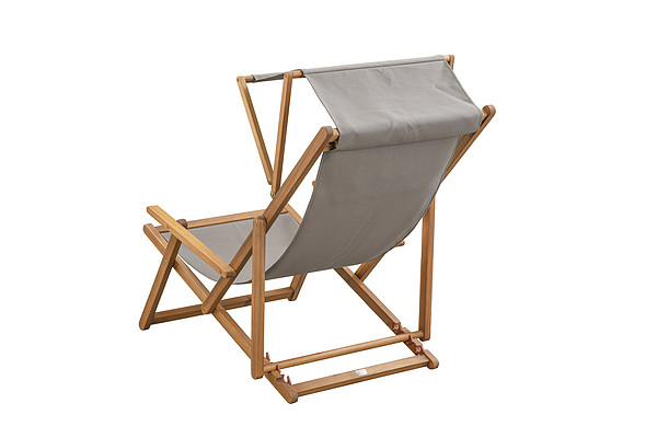 Folding Beach Chair with Roof