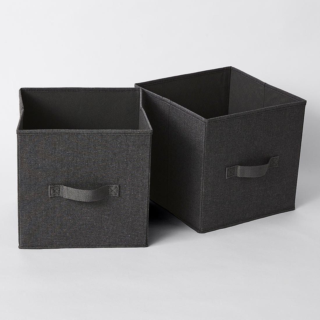 Wardrobe Storage Collection