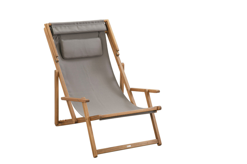 Folding Beach Chair with Roof