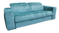 LIVING BED fashion