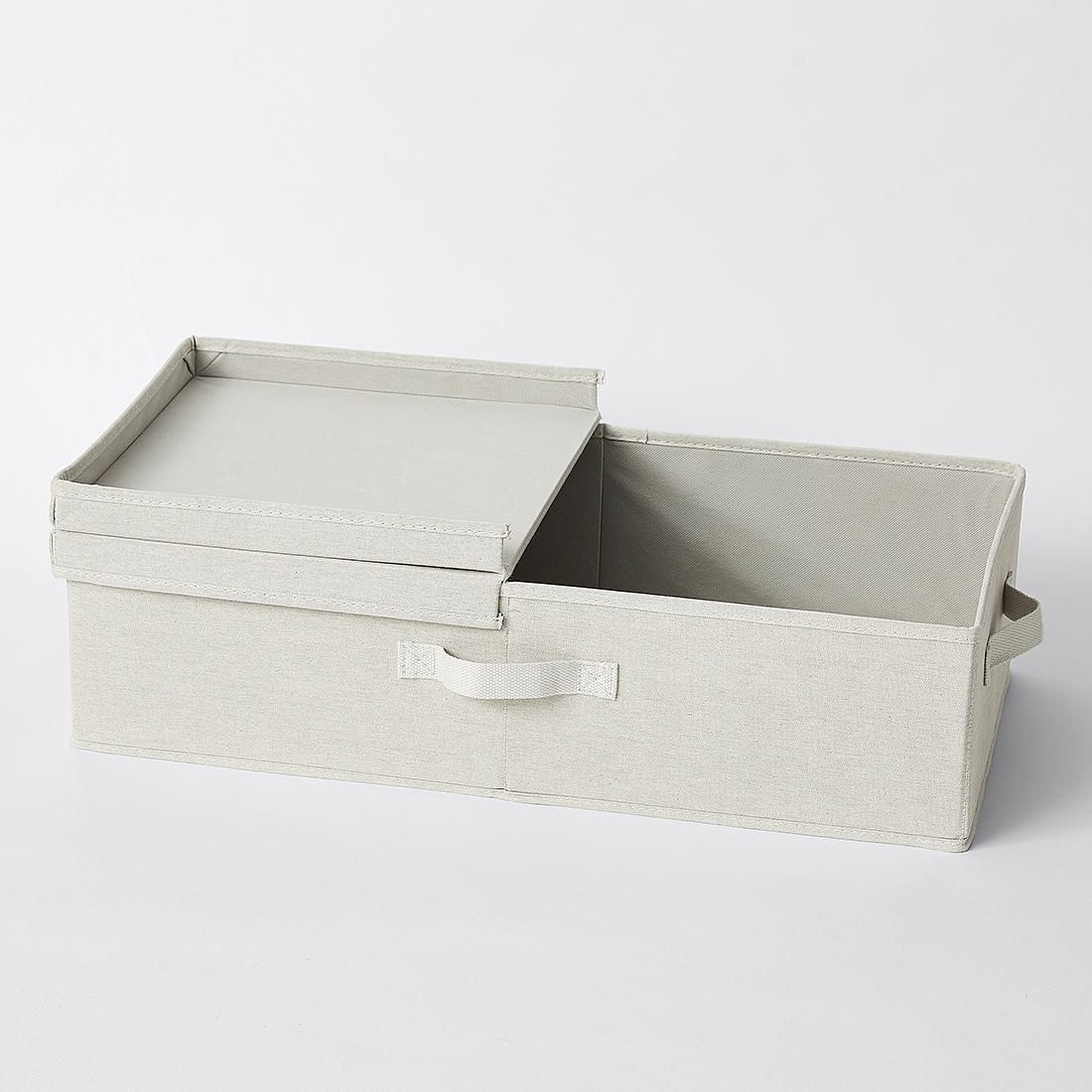 Wardrobe Storage Collection