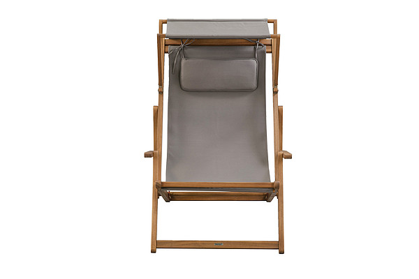 Folding Beach Chair with Roof
