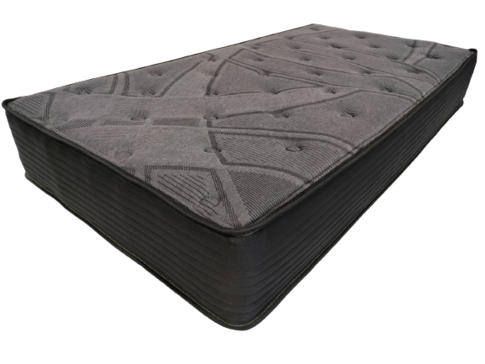 10" Pocket Spring mattress