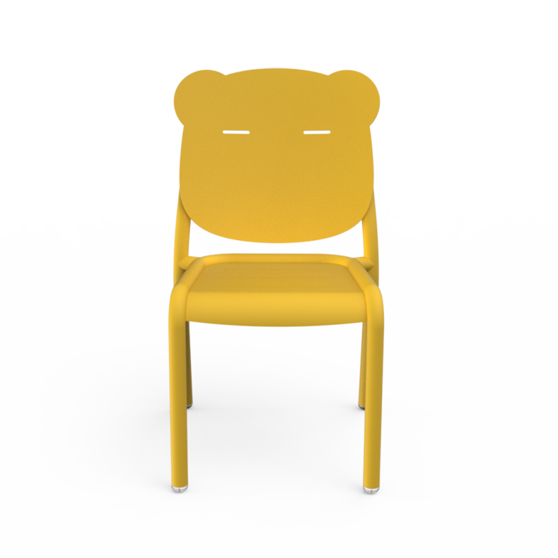 Children's chair