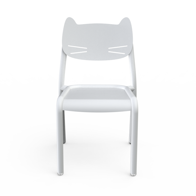 Children's chair