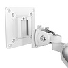 V-mounts VM-GE61U Gas Spring Monitor Mount with USB port