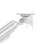 V-mounts VM-GE61U Gas Spring Monitor Mount with USB port