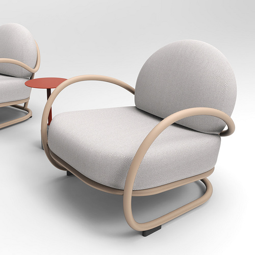 Outdoor Elegant Stool